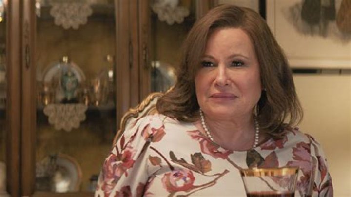 Unveiling the Charm of Jennifer Coolidge Young: A Journey Through Her Early Years