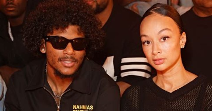 Unveiling the Intriguing Dating History of Draya Michele