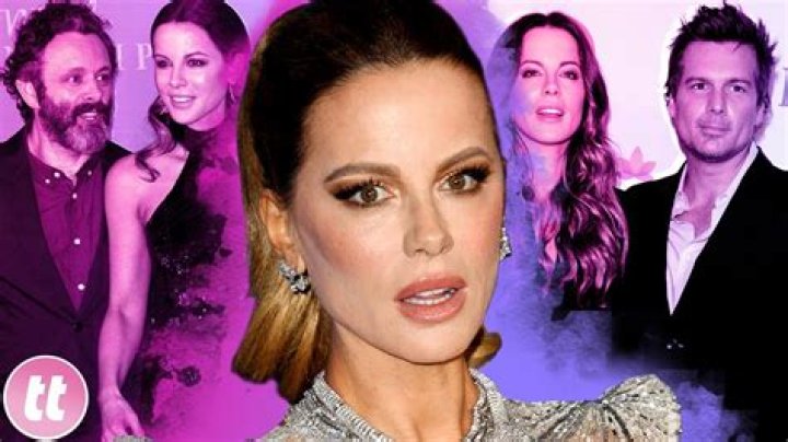 Unveiling the Intriguing World of Kate Beckinsale's Relationships