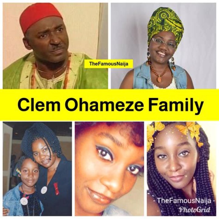 Unveiling the Journey of Clem Ohameze: A Multifaceted Talent