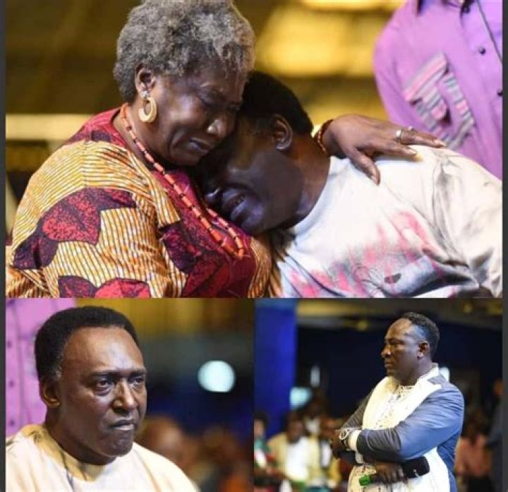 Unveiling the Latest News about Clem Ohameze: A Journey Through His Life and Career