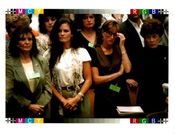 Unveiling the Life and Career of Juditha Anne Brown