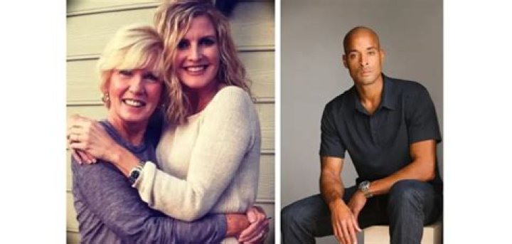 Unveiling the Life and Journey of David Goggins' Wife Jennifer Kish