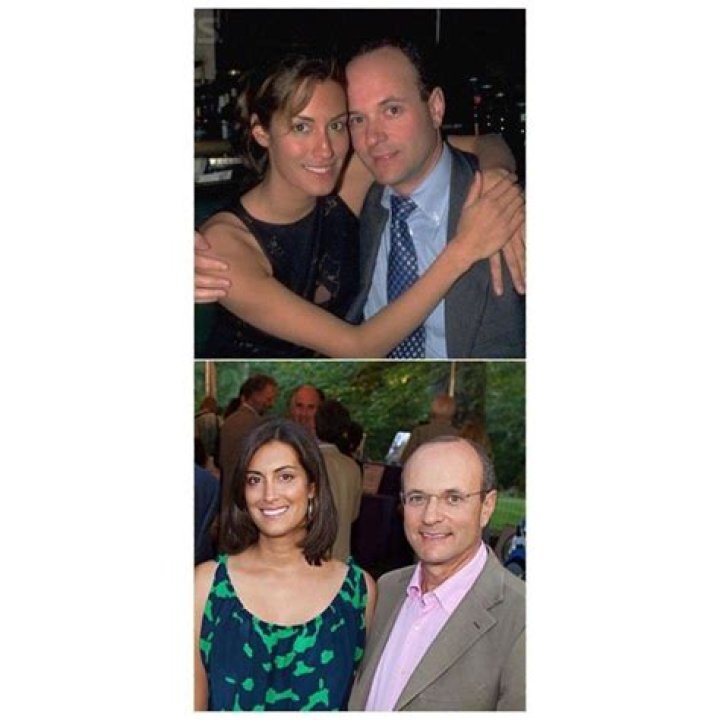 Unveiling the Life and Legacy of Ralph Bernstein