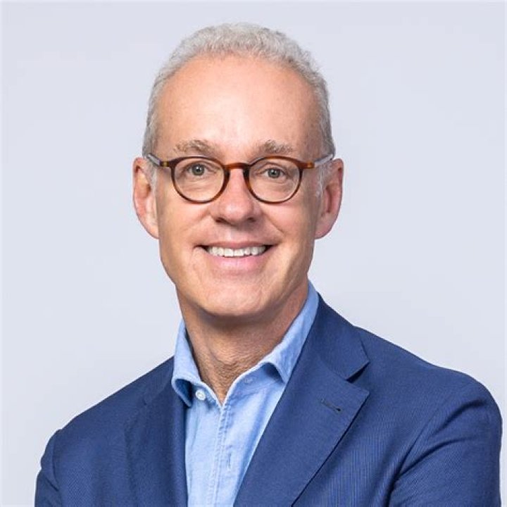 Unveiling the Life and Ventures of Kevin Dykstra