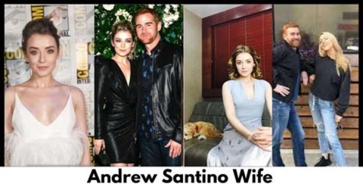 Unveiling the Life of Andrew Santino's Wife: A Deep Dive