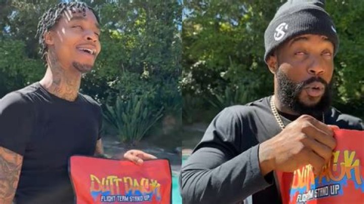 Unveiling the Life of CashNasty's Wife: A Journey Beyond the Screen