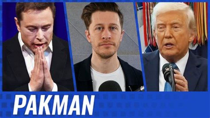 Unveiling the Life of David Pakman and His Partner