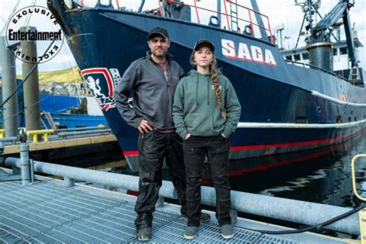 Unveiling the Life of Jake Harris from the Deadliest Catch