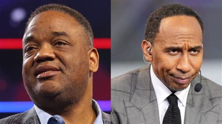 Unveiling the Life of Jason Whitlock's Wife: A Closer Look