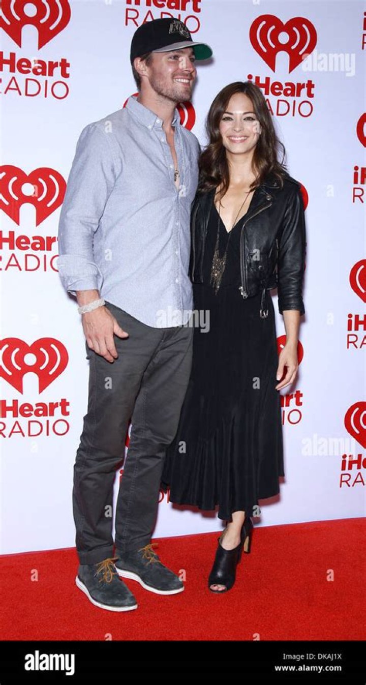 Unveiling the Life of Kristin Kreuk's Husband: A Deep Dive into Their Relationship