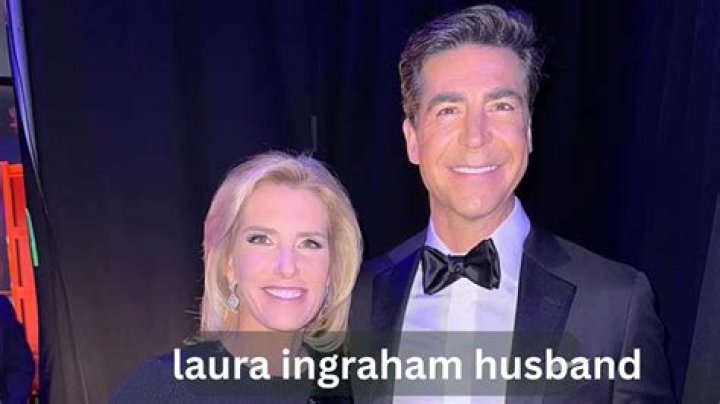 Unveiling the Life of Laura Ingraham and Her First Husband