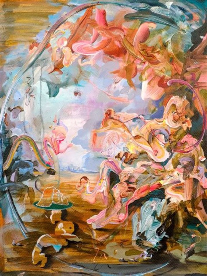 Unveiling the Life of Margherita Ronchi: A Journey Through Art and Passion