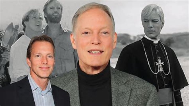 Unveiling the Life of Martin Rabbett: A Journey Through Fame and Passion