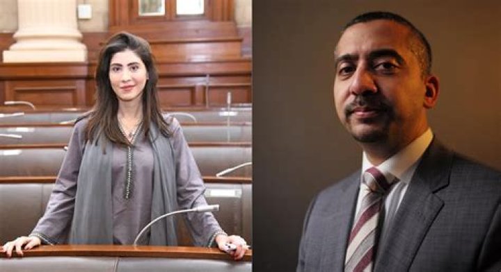 Unveiling the Life of Mehdi Hasan's Wife