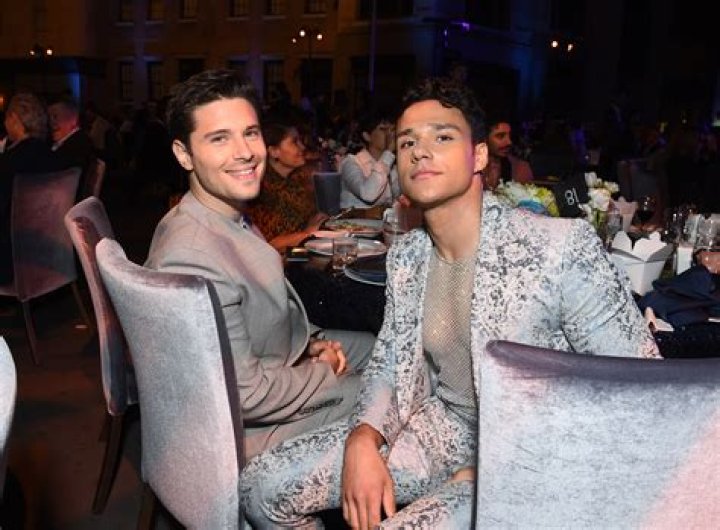 Unveiling the Life of Rafael L. Silva's Husband