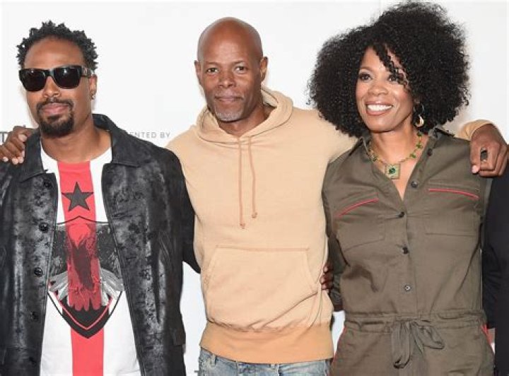 Unveiling the Life of Shawn Wayans' Wife: A Journey Beyond the Spotlight