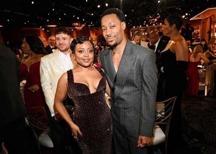 Unveiling the Life of Tyler James Williams' Wife: A Tale of Love and Support