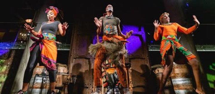 Unveiling the Magic of Vegas Hindi: A Unique Cultural Experience