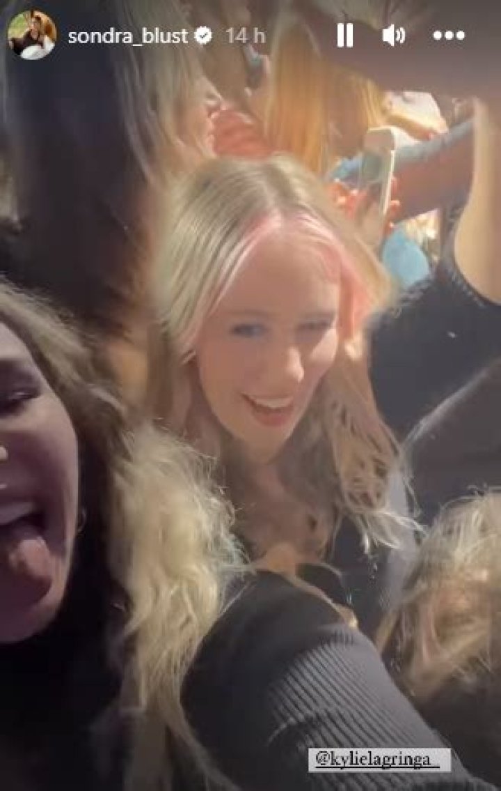 Unveiling the Mystery Behind the Video de Sondra Viral XXX