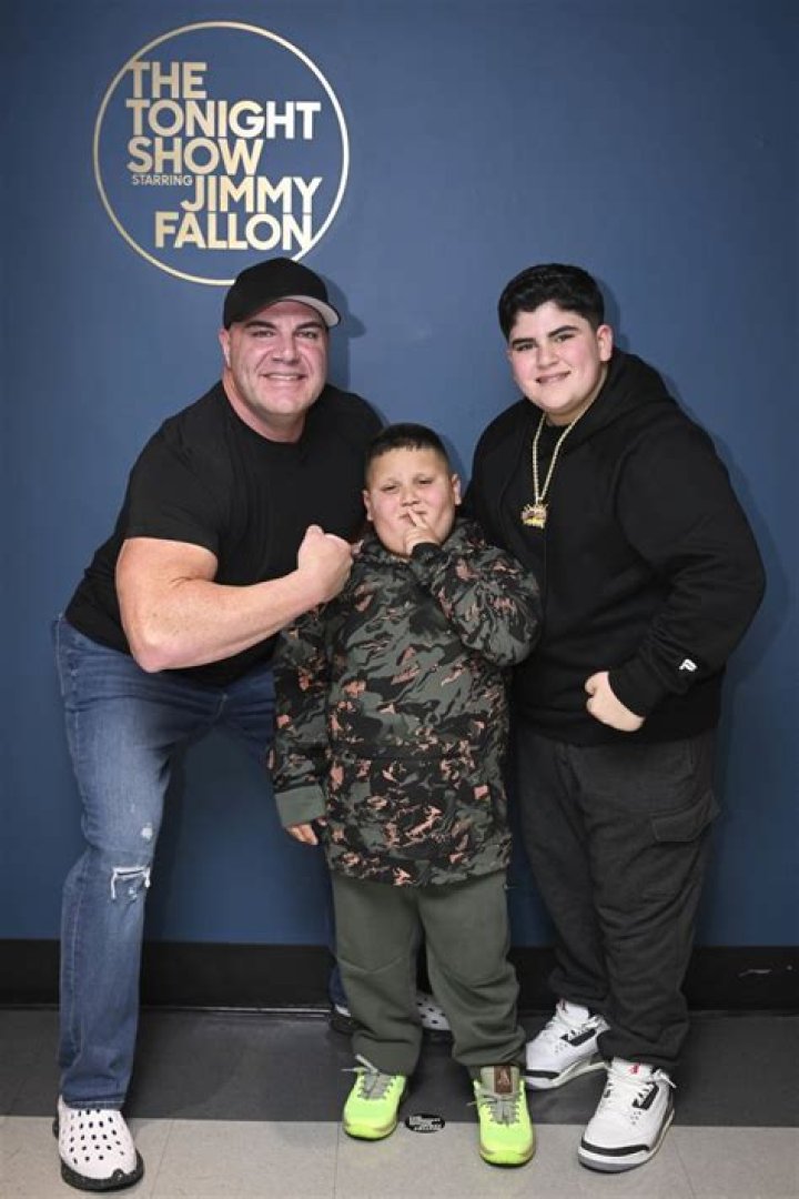 Unveiling the Mystery: How Old is Rizzler?