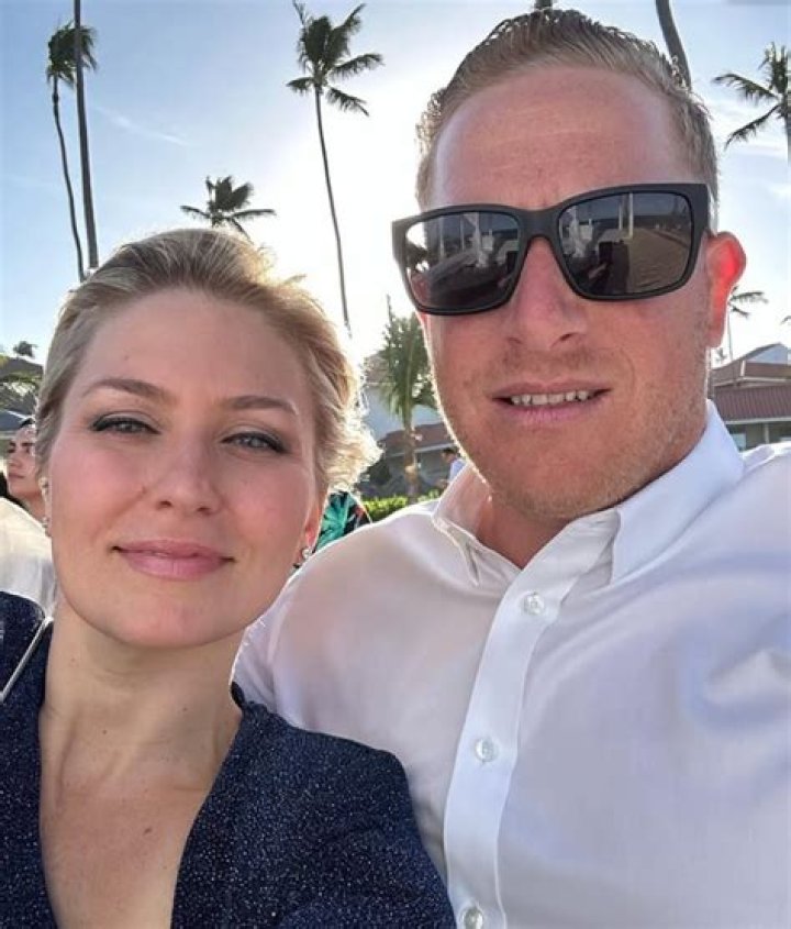 Unveiling the Mystery: Is Morgan Brennan Still Married?