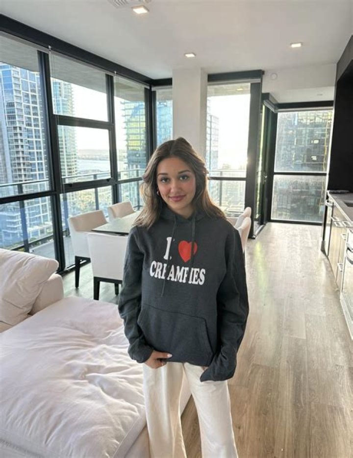 Unveiling the Mystery: Jessica Kinley and the Leaked OnlyFans Content