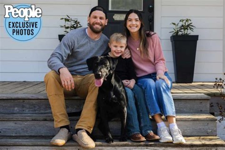 Unveiling the Mystery of Chase Rice's Wife