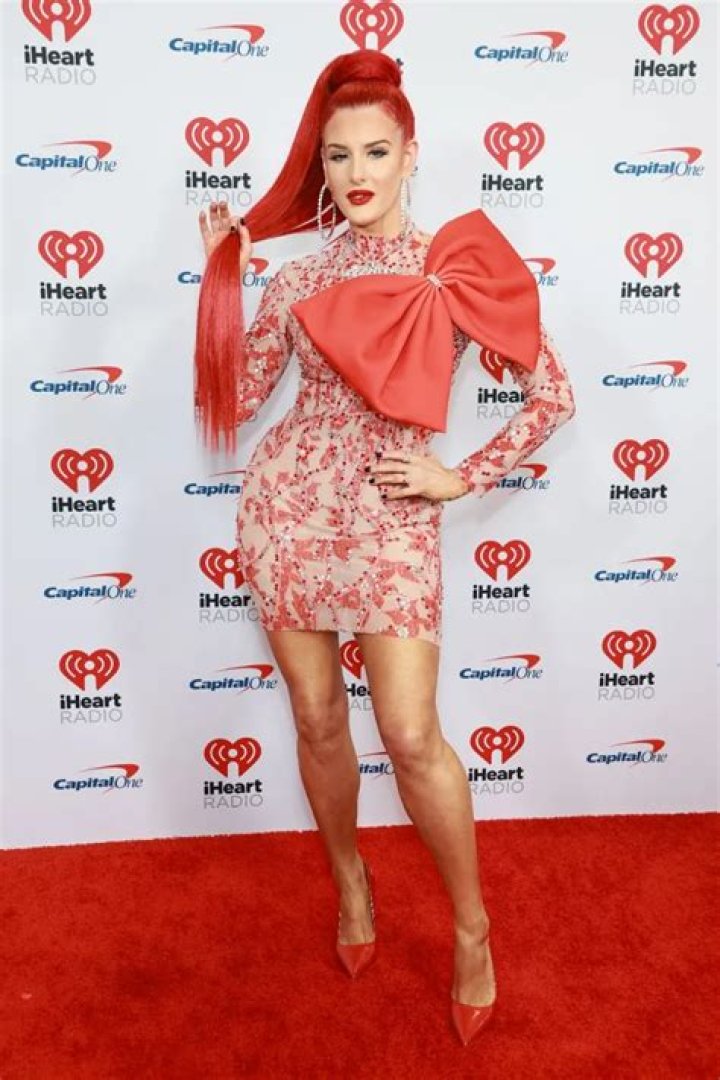 Unveiling the Mystery of Justina Valentine’s Boyfriend