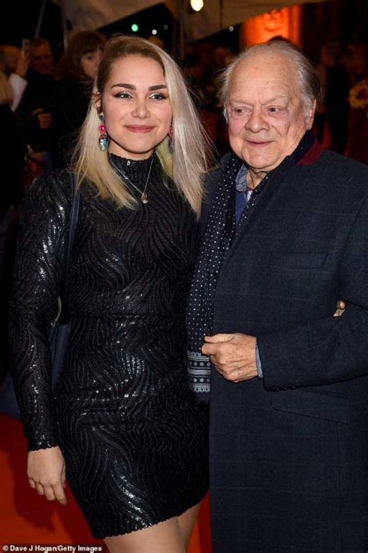 Unveiling the Mystery: Who Are Tony Hinchcliffe's Parents?