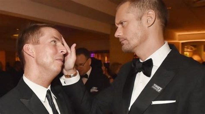 Unveiling the Mystery: Who is Jack McBrayer's Partner?