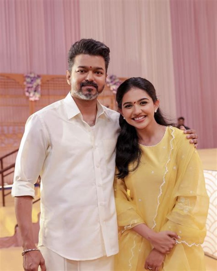 Unveiling the Mystique of Deep Hot Link Mamitha Baiju