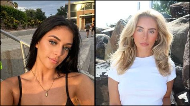 Unveiling the Mystique: The Camilla Araujo Leaked Controversy