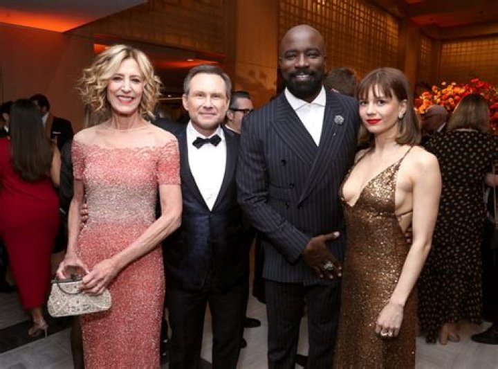 Unveiling the Personal Life of Katja Herbers: Is She Married?