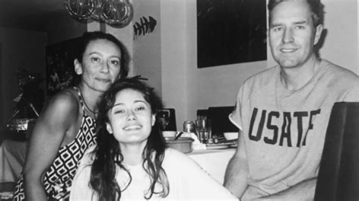 Unveiling the Roots of Ella Purnell: A Look at Her Parents