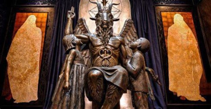 Unveiling the Symbols of Lucifer: Understanding Their Meanings