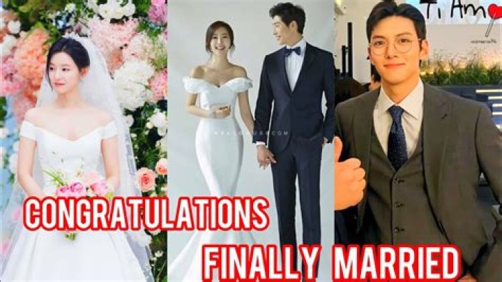 Unveiling the Truth: Is Ji Chang Wook Married?