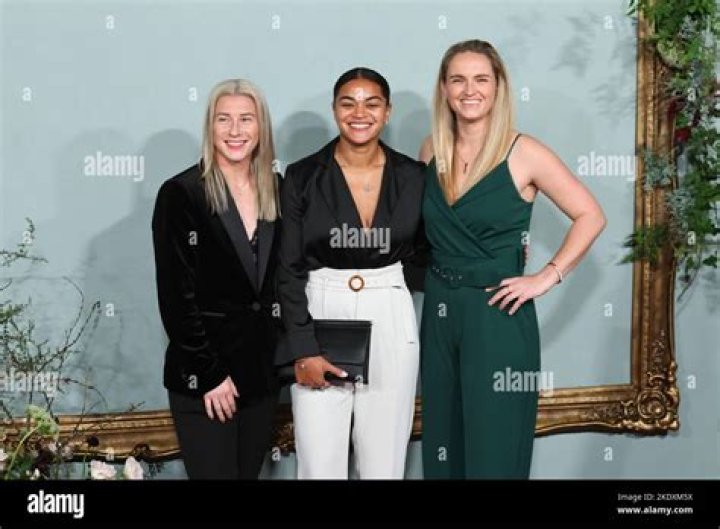 Unveiling the Unique Bond of Becca and Bethany