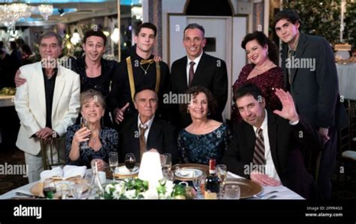 Unveiling the Wealth: Jon Manfrellotti Net Worth