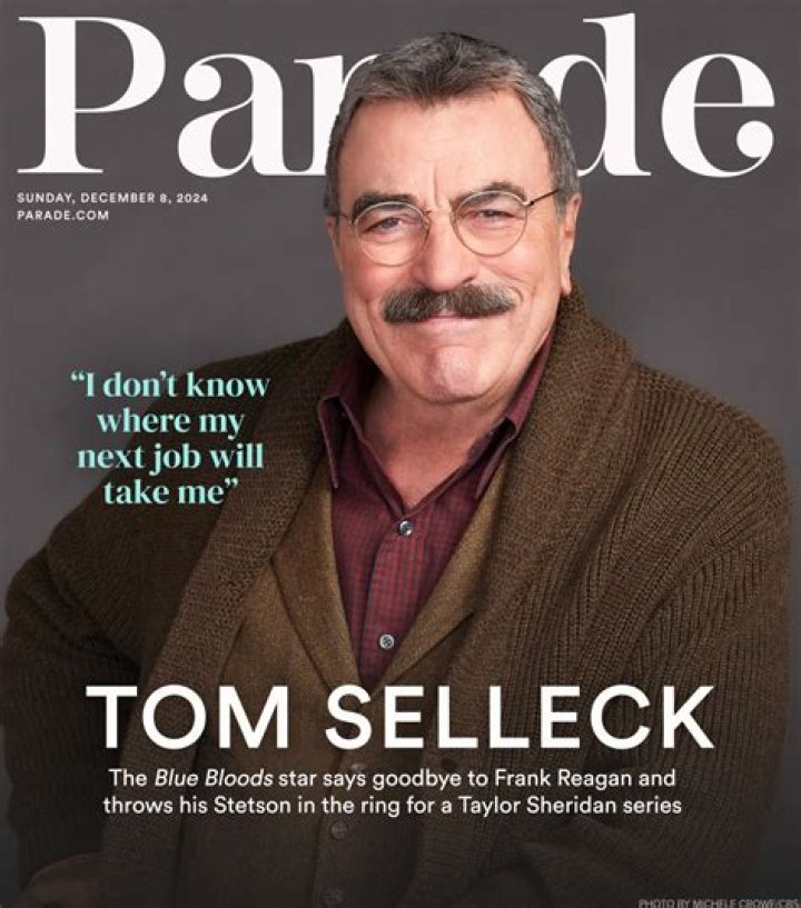 Unveiling Tom Selleck's Political Preferences: Who is Tom Selleck Voting For?