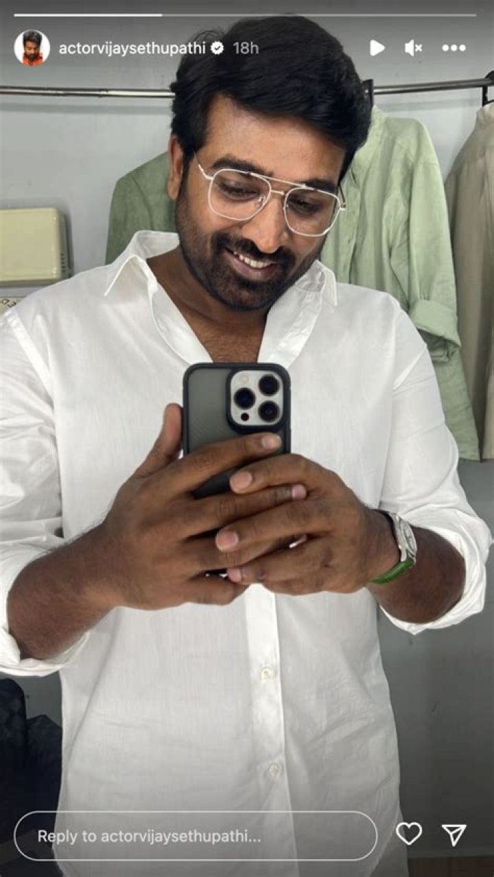 Vijay Sethupathi Height: A Comprehensive Insight into the Versatile Actor