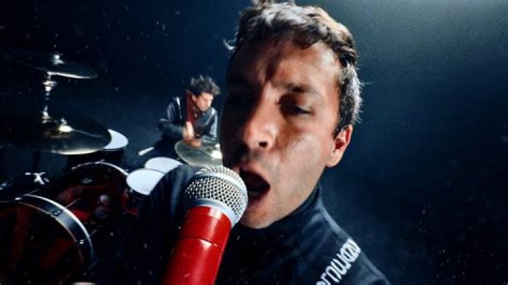 What Twenty One Pilots Song Does Josh Sing In?