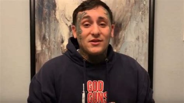 Where is Brandon Hantz Now: A Journey Through Reality TV Fame