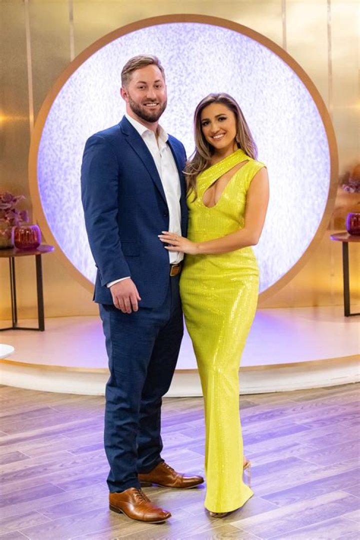 Who is Alex Hall's Husband? Unveiling the Mystery Behind the Reality Star's Love Life