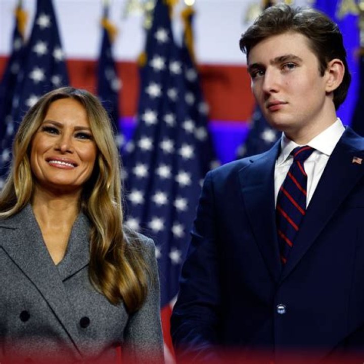 Who is Barron Trump’s Girlfriend? Exploring the Life of Donald Trump's Youngest Son