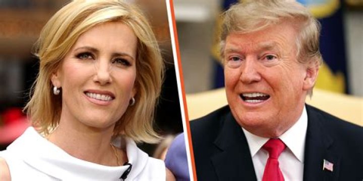 Who is Laura Ingraham's Spouse? A Deep Dive into Her Personal Life