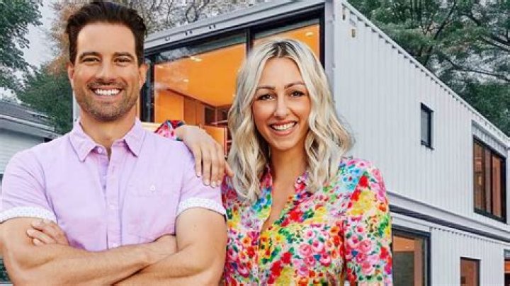 Who is Scott McGillivray Married To? Discovering the Life of the HGTV Star