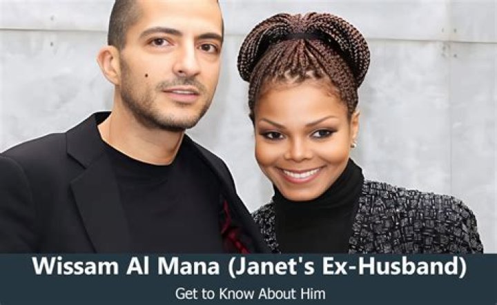 Wissam Al Mana's Wife: A Deep Dive into Their Relationship and Background