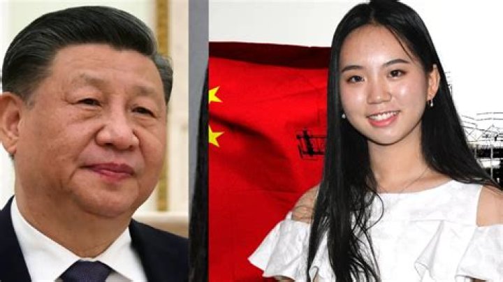 Xi Jinping's Daughter Married: A Look into the Personal Life of China's Leader