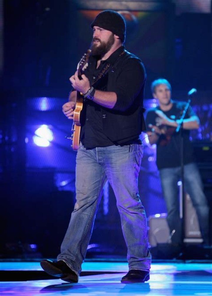 Zac Brown Height: The Complete Guide